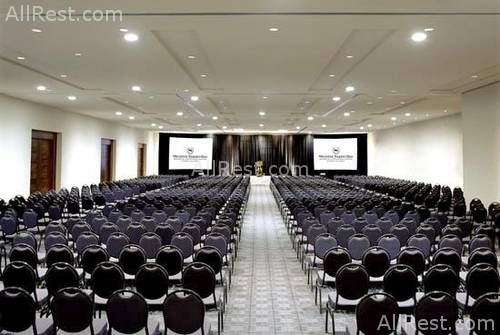 Sheraton Buganvilias Resort & Convention Center 20